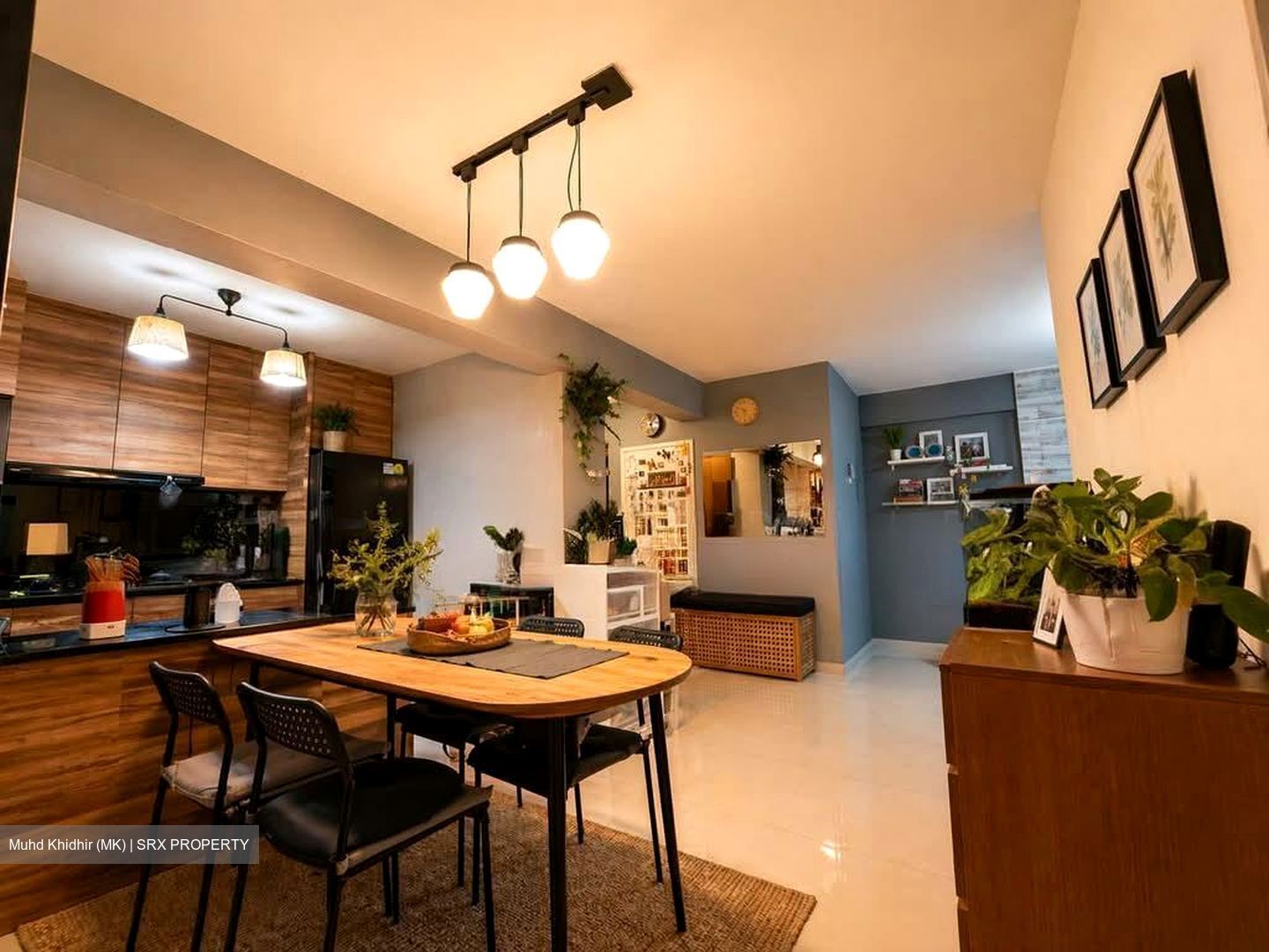 Blk 314B Waterway Cascadia (Punggol), HDB 4 Rooms #599911751